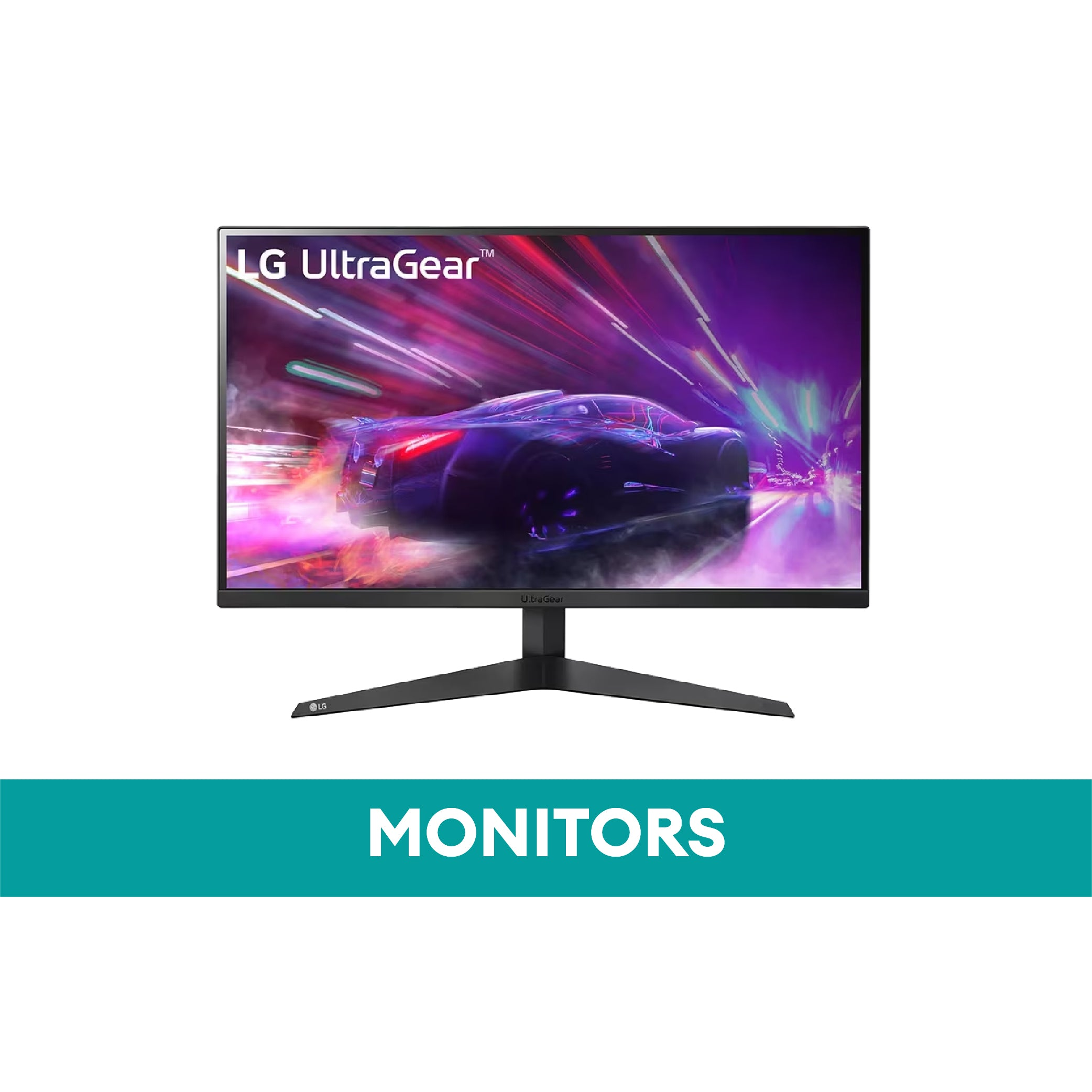 Monitor