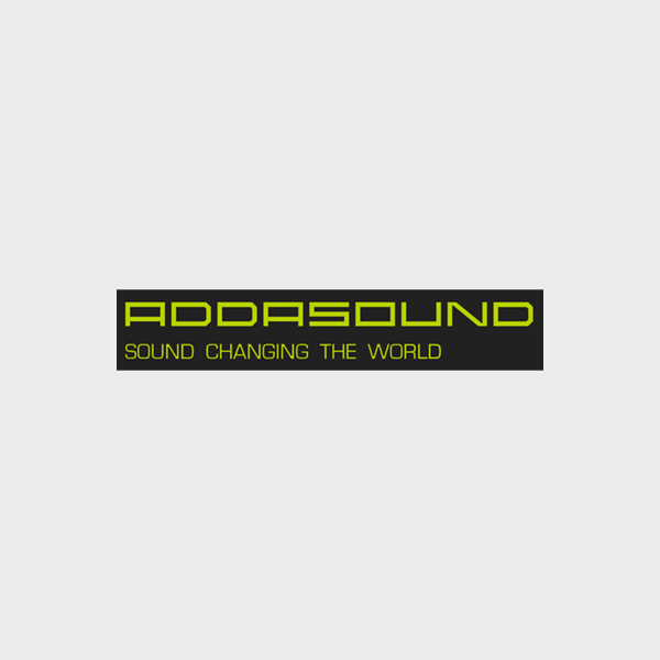 ADDASOUND