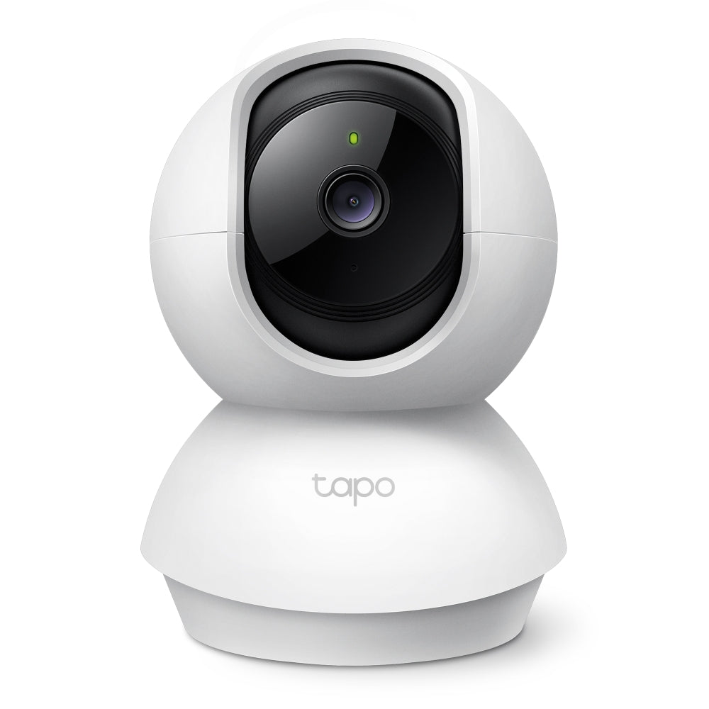Tapo-C200C Pan/Tilt Home Security Wi-Fi Camera