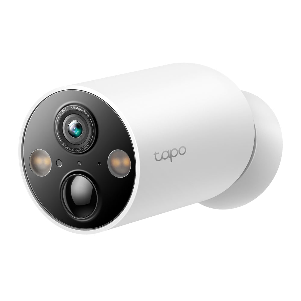 TP-Link Tapo C425 Kit Solar-Powered Security Camera Kit