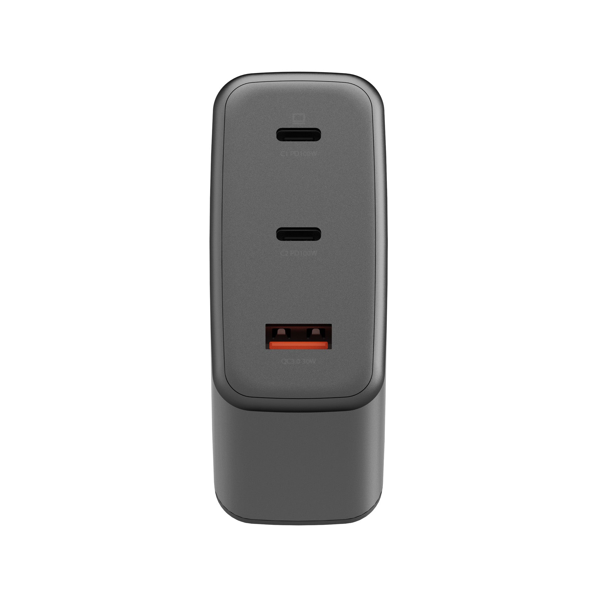 Energea AmpCharge GaN100 Wall Charger 100W