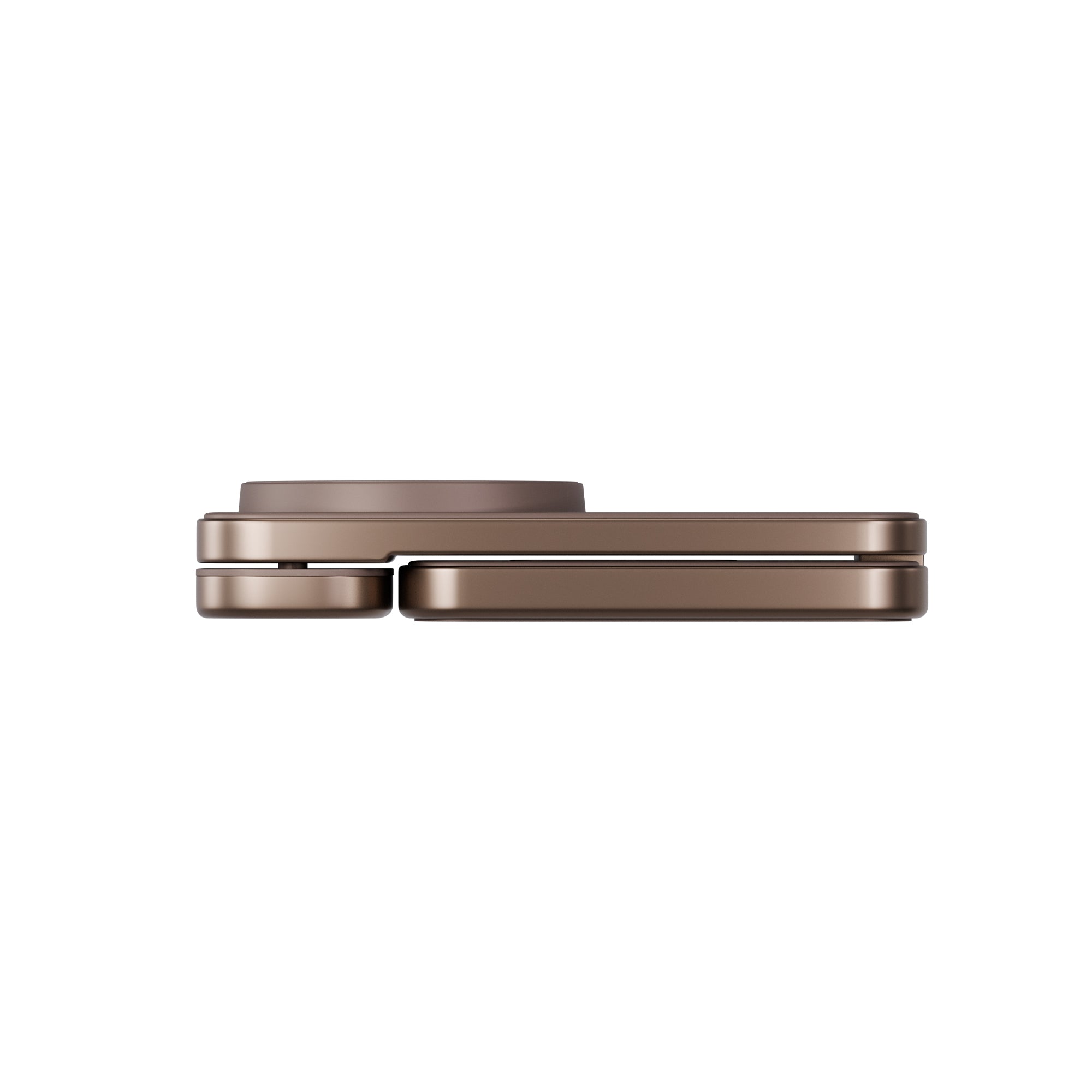 Energea MagTrio Plus, 3in1 Foldable QI2 Magnetic Fast Wireless Charger