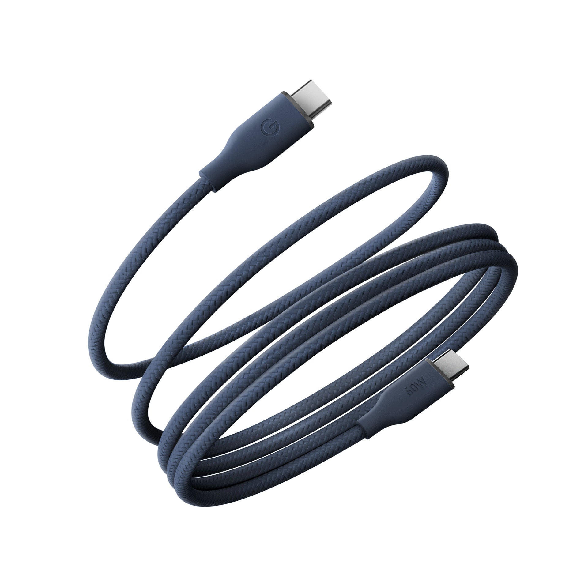 Energea Helix 60 C-C Magnetic Cable 480Mbps, 60W 1.5M