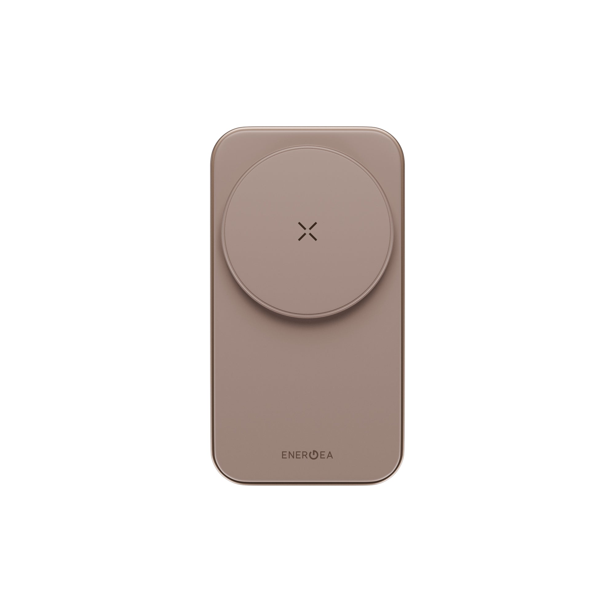 Energea MagTrio Plus, 3in1 Foldable QI2 Magnetic Fast Wireless Charger