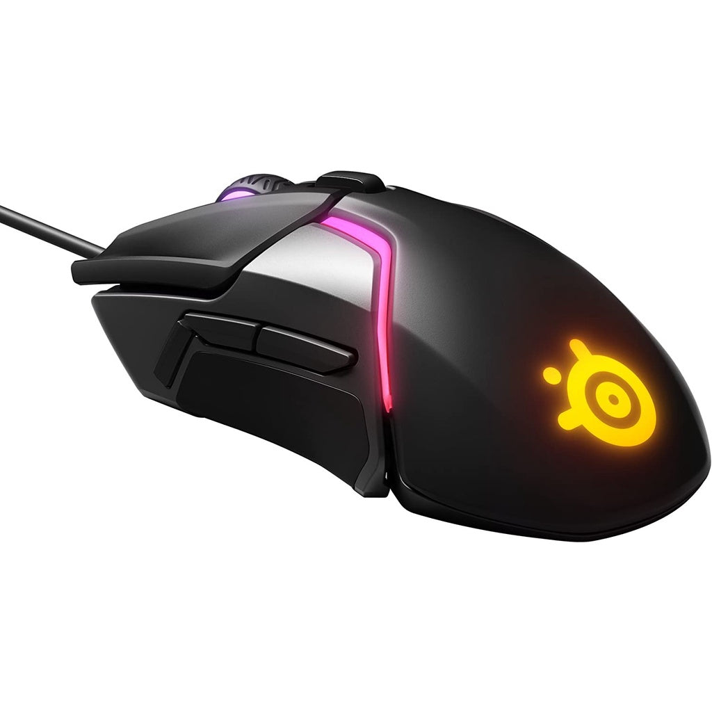 SteelSeries Rival 600 Gaming Mouse