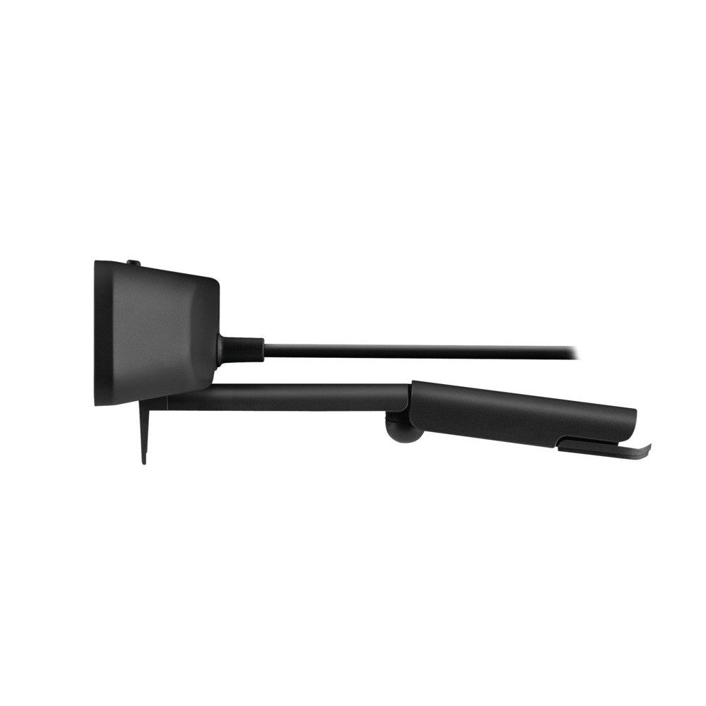 Logitech C925e Webcam with HD Video and Built-In Stereo Microphones (P/N:  960-001075)