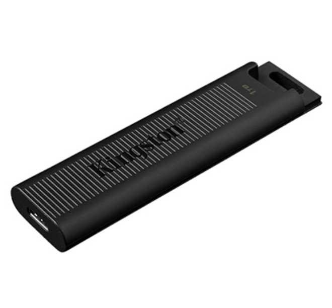 Kingston DataTraveler Max 256GB/512GB/1TB Type-C USB 3.2 Gen 2 Flash Drive
