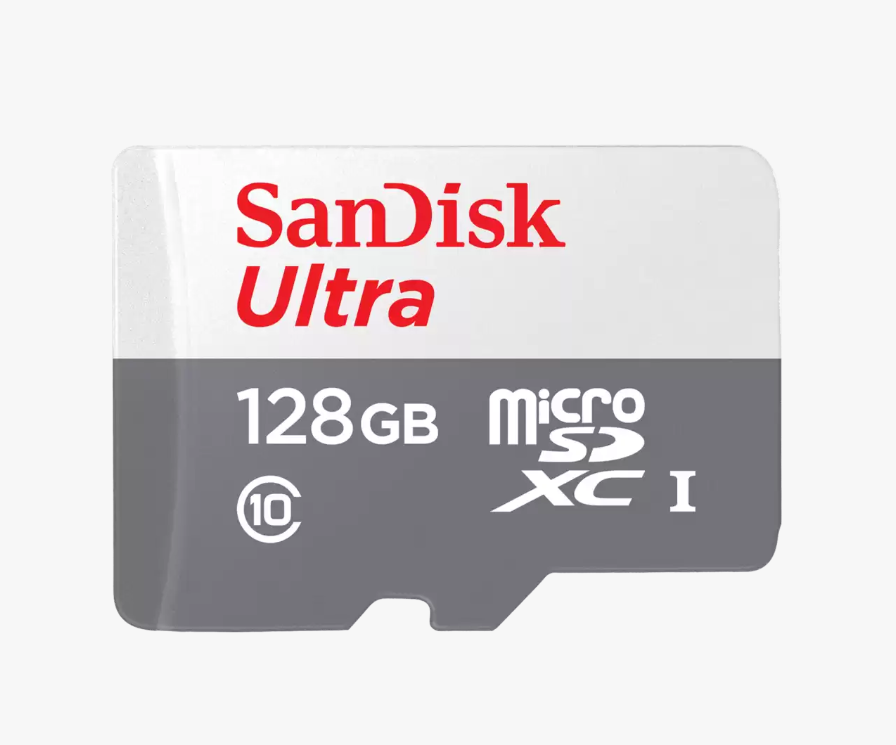 Sandisk Ultra micro SDHC 32GB / 64GB / 128GB SDSQUNR - GN3MN