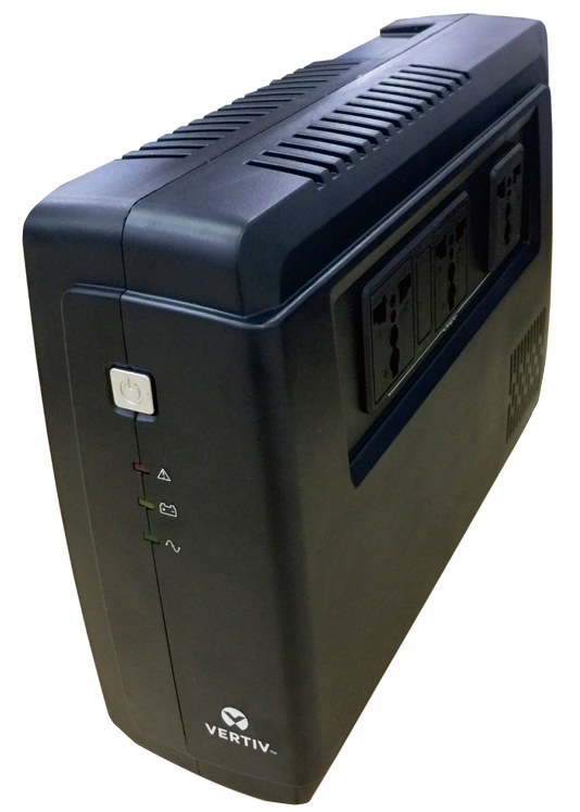 Vertiv Liebert PSA ITON 850VA 230V AVR Universal (PSA850-SOHO)