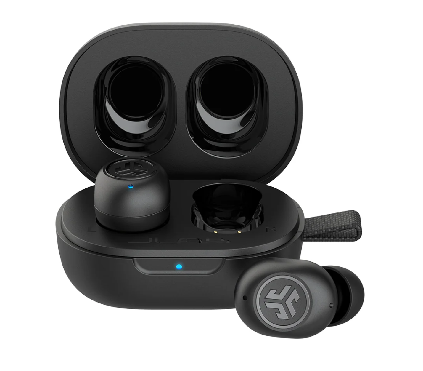 Jlab JBuds Mini True Wireless Earbuds