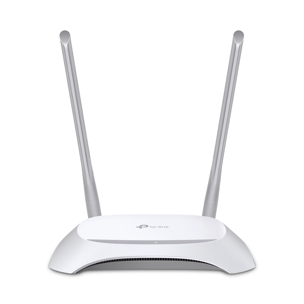 TP-Link TL-WR840N 300Mbps Wireless N Speed