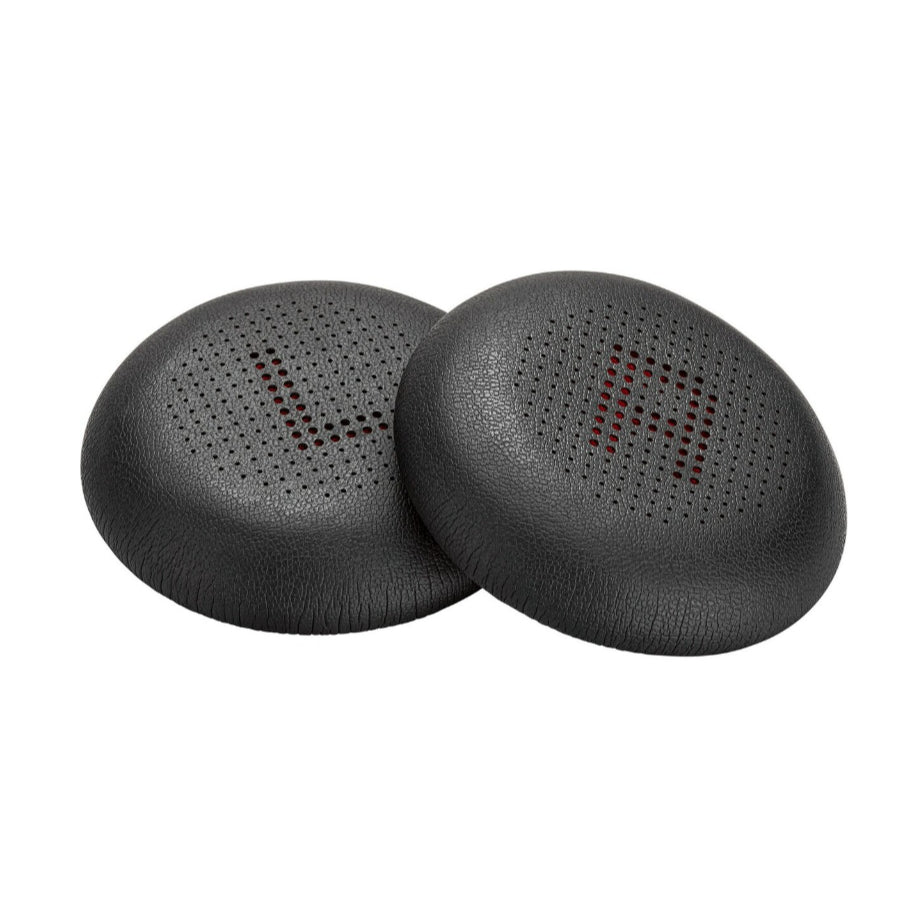 Poly Voyager 4300 Leatherette Ear Cushions (2pcs)