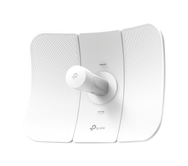 TP-Link CPE710 5GHz AC 867Mbps 23dBi Outdoor CPE