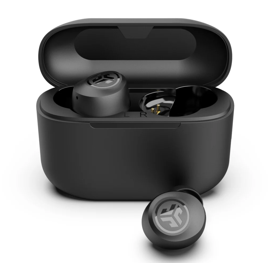 Jlab Go Pop+ True Wireless Earbuds