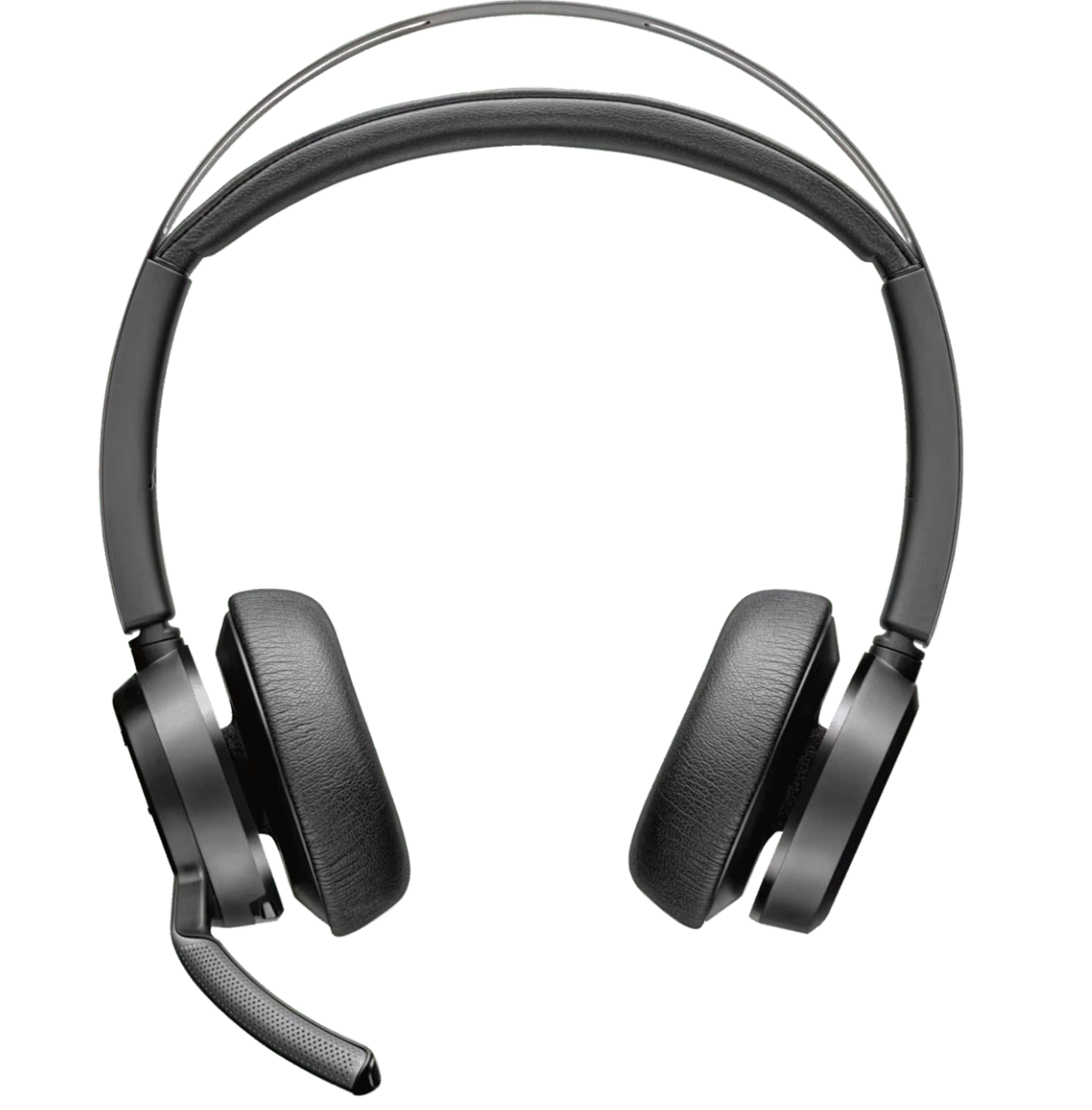 Poly Voyager Focus 2 USB-A Headset (UC)
