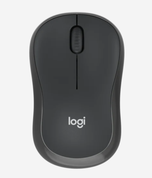 Logitech M240 Silent Bluetooth Mouse