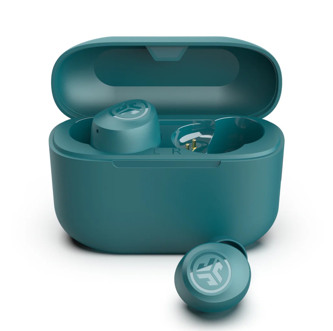 Jlab Go Pop+ True Wireless Earbuds