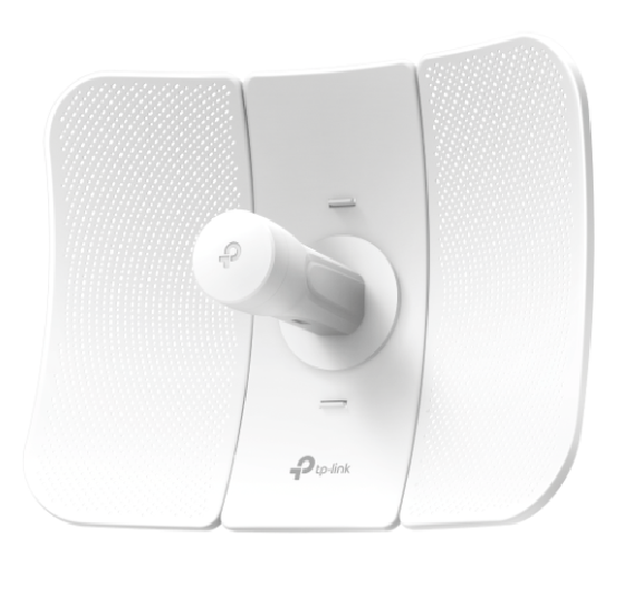 TP-Link CPE605 5GHz 150Mbps 23dBi Outdoor CPE