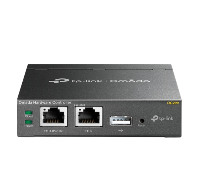 TP-Link OC200 Omada Hardware Controller