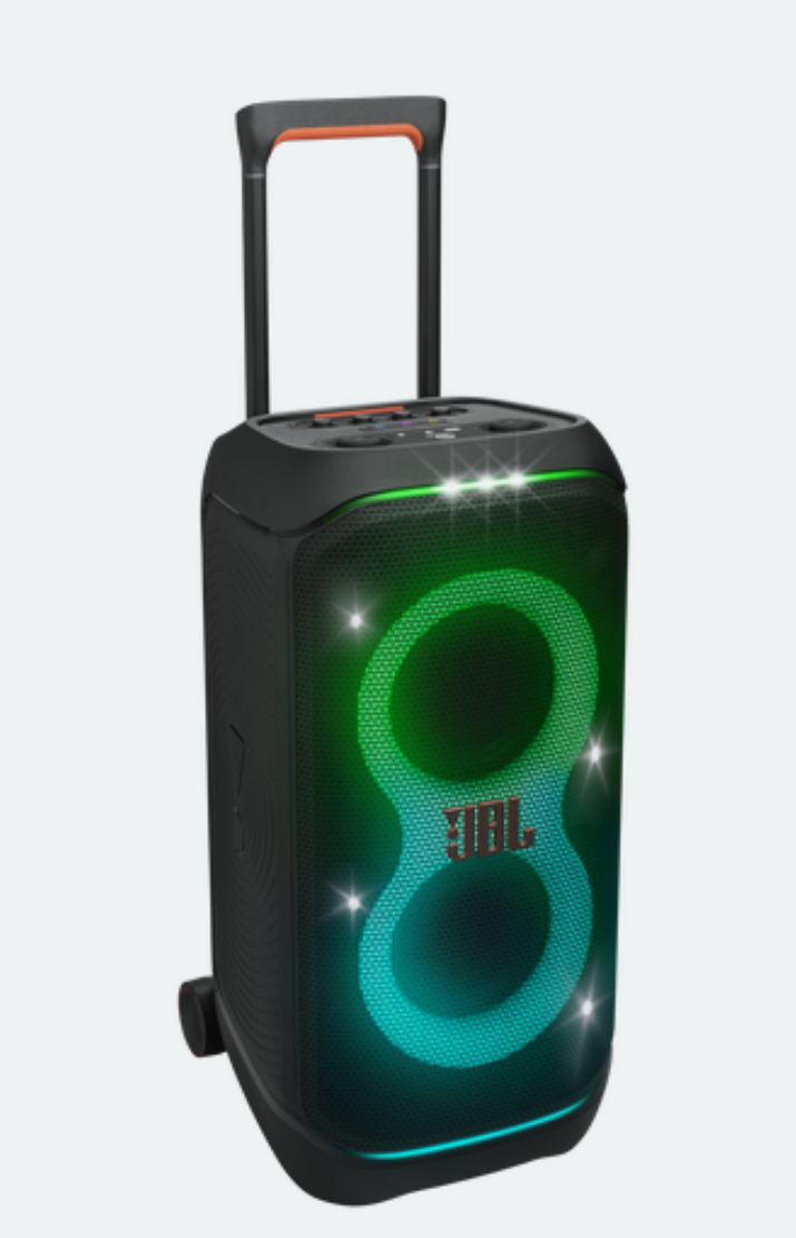 JBL Partybox Stage 320 Bluetooth Speaker