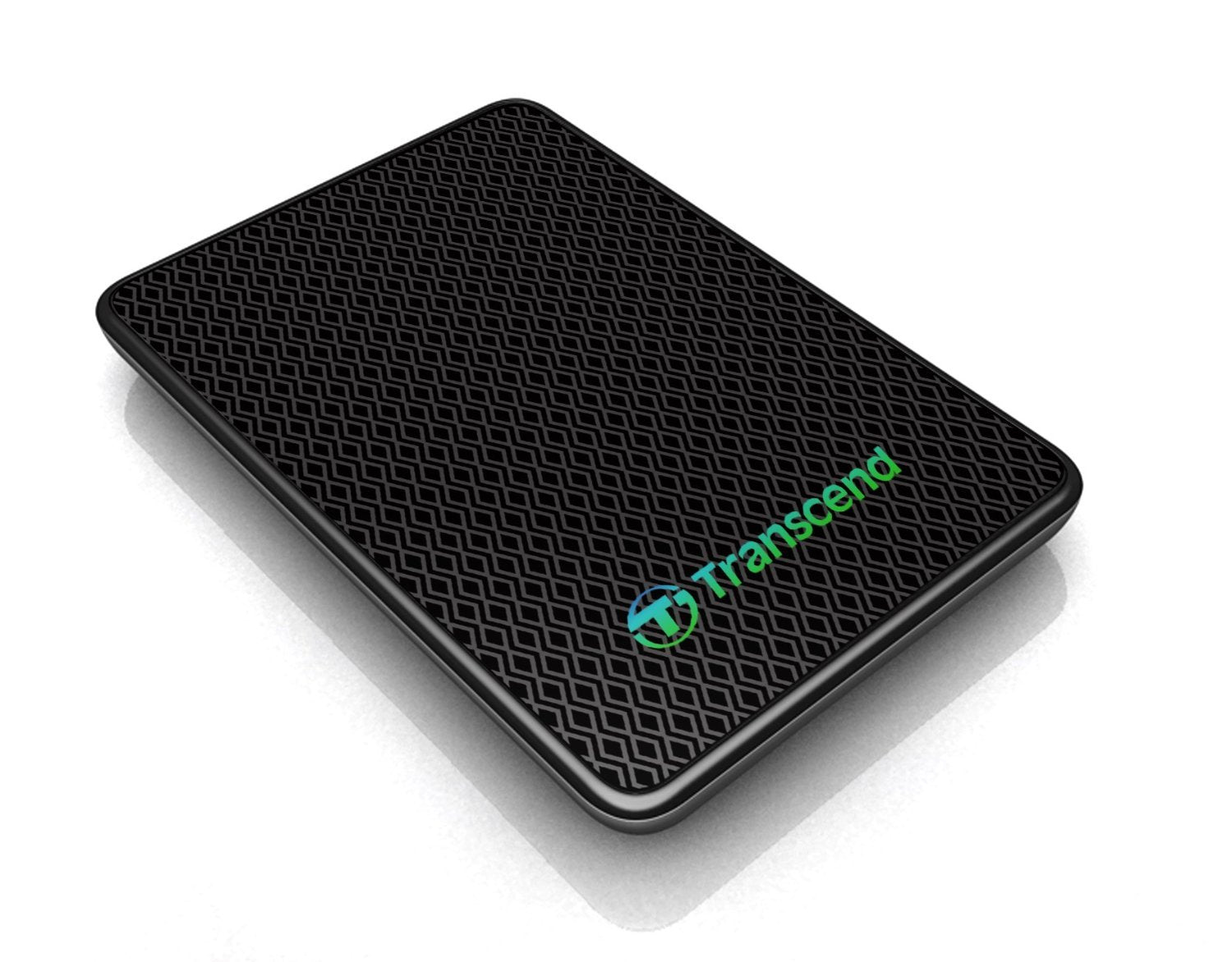 Transcend 256GB External SSD (ESD400 256GB)