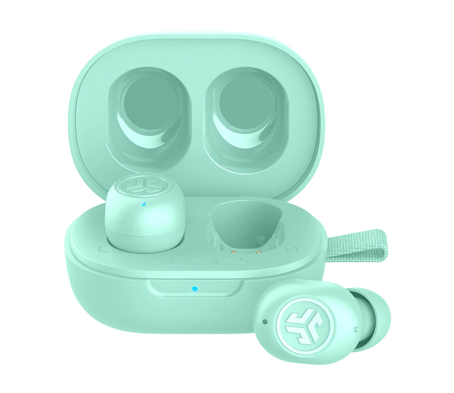 Jlab JBuds Mini True Wireless Earbuds