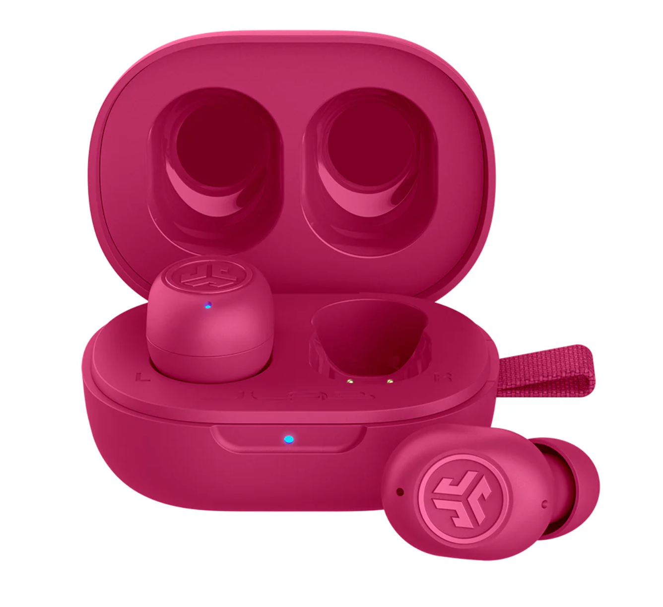 Jlab JBuds Mini True Wireless Earbuds