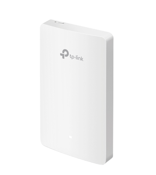 TP-Link EAP235-Wall Omada AC1200 Wireless MU-MIMO Gigabit Wall Plate Access Point