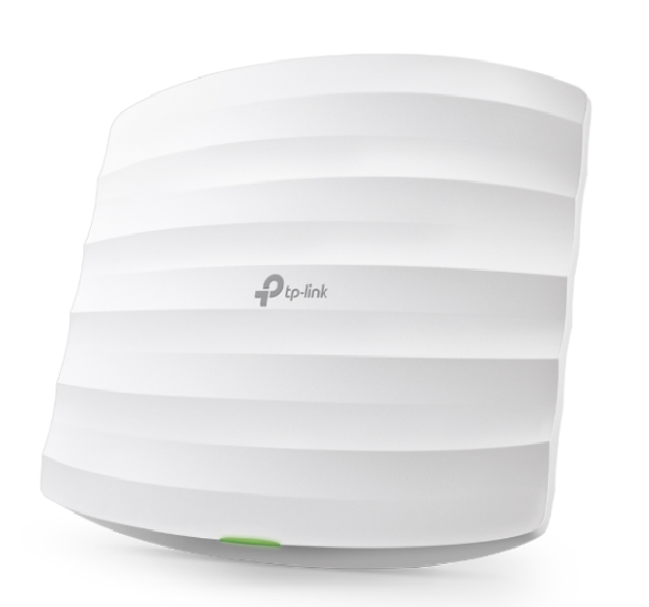 TP-Link EAP110 300Mbps Wireless N Ceiling Mount Access Point