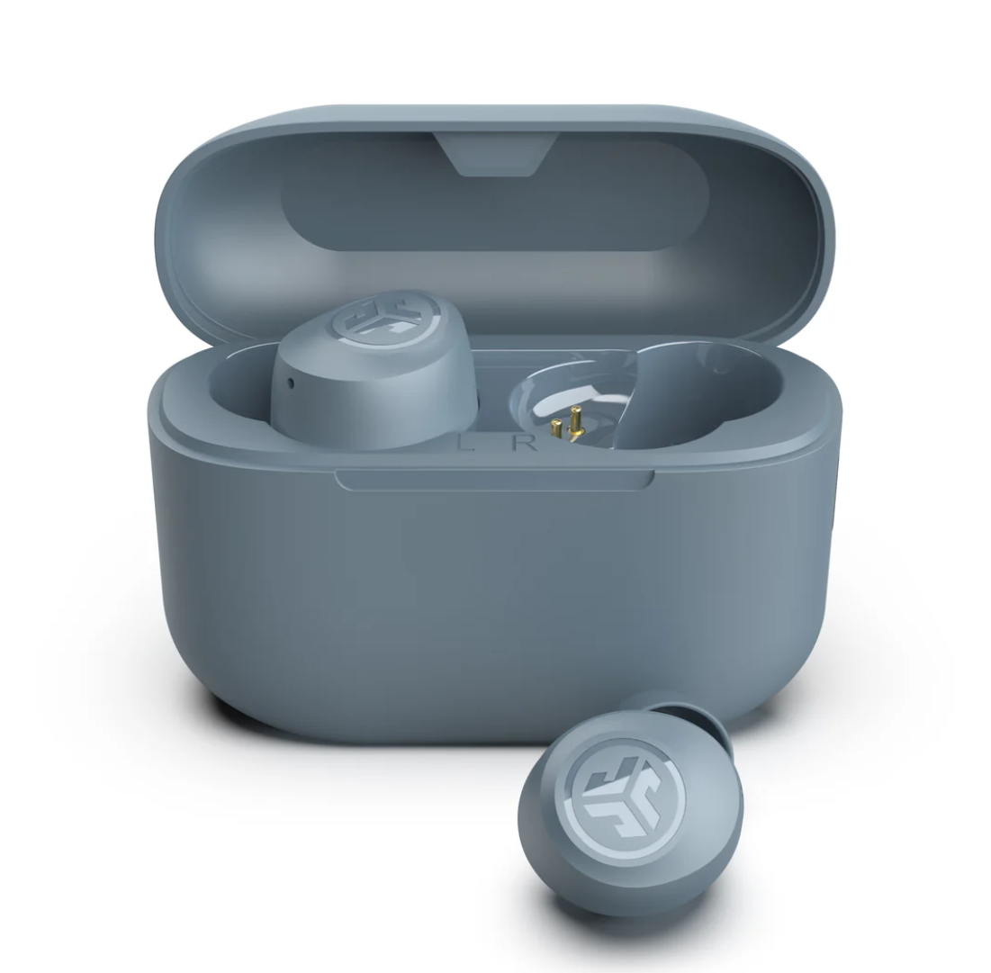 Jlab Go Pop+ True Wireless Earbuds
