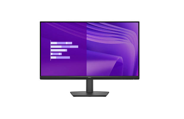 Dell Pro 24 E2425HM Monitor (23.8" 1920x1080 at 100Hz, HDMI/DP/VGA)