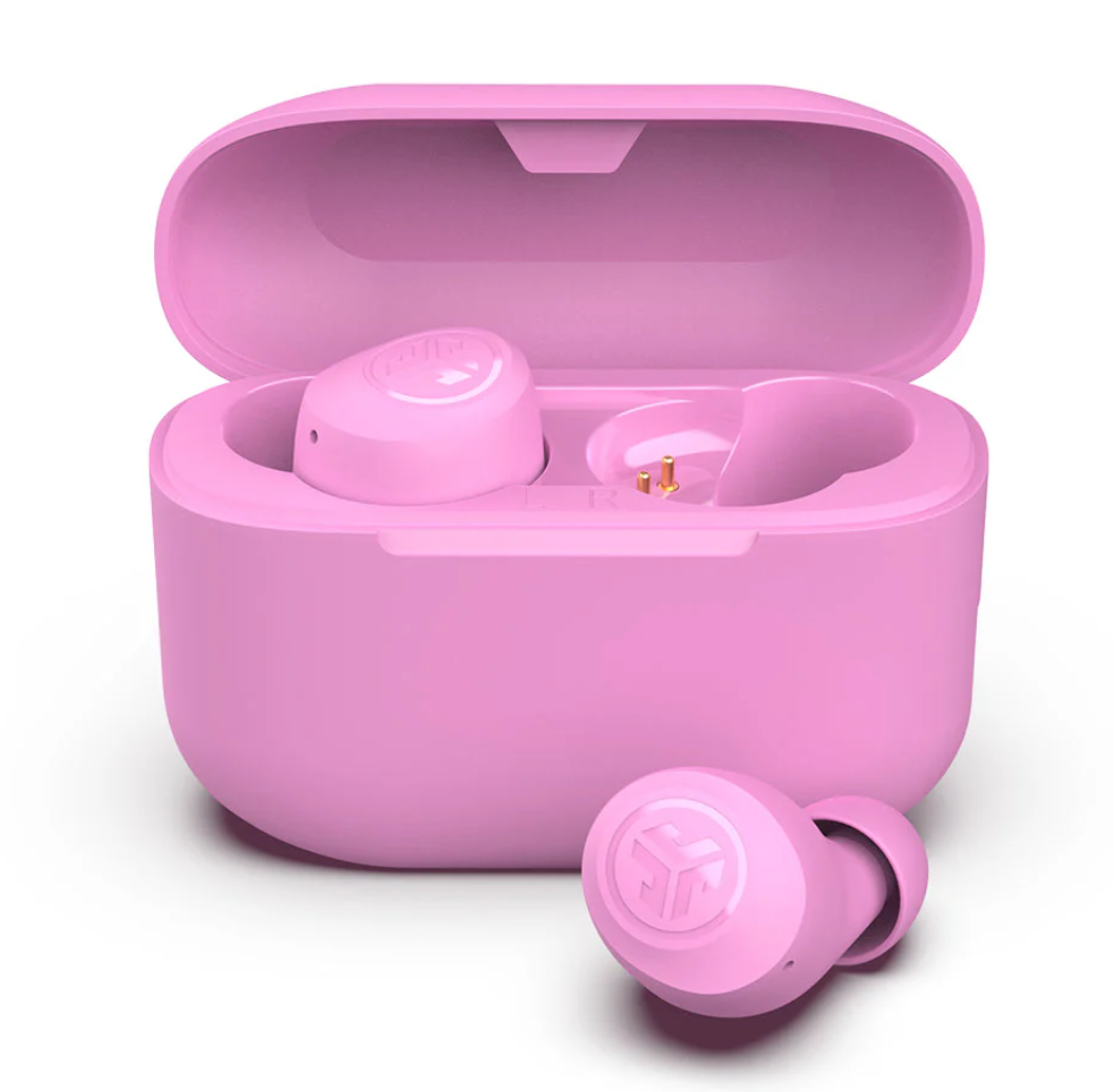 Jlab Go Pop+ True Wireless Earbuds