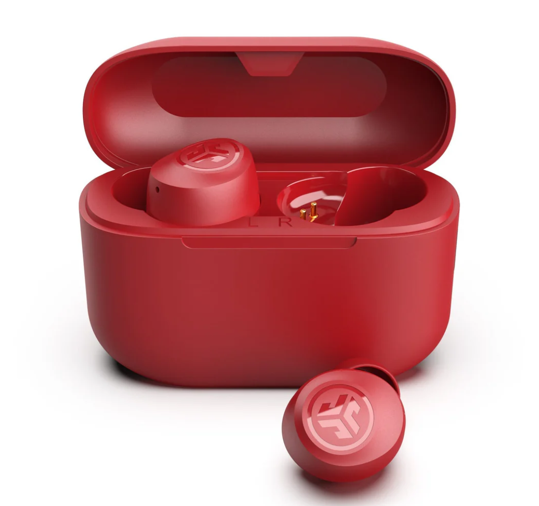 Jlab Go Pop+ True Wireless Earbuds