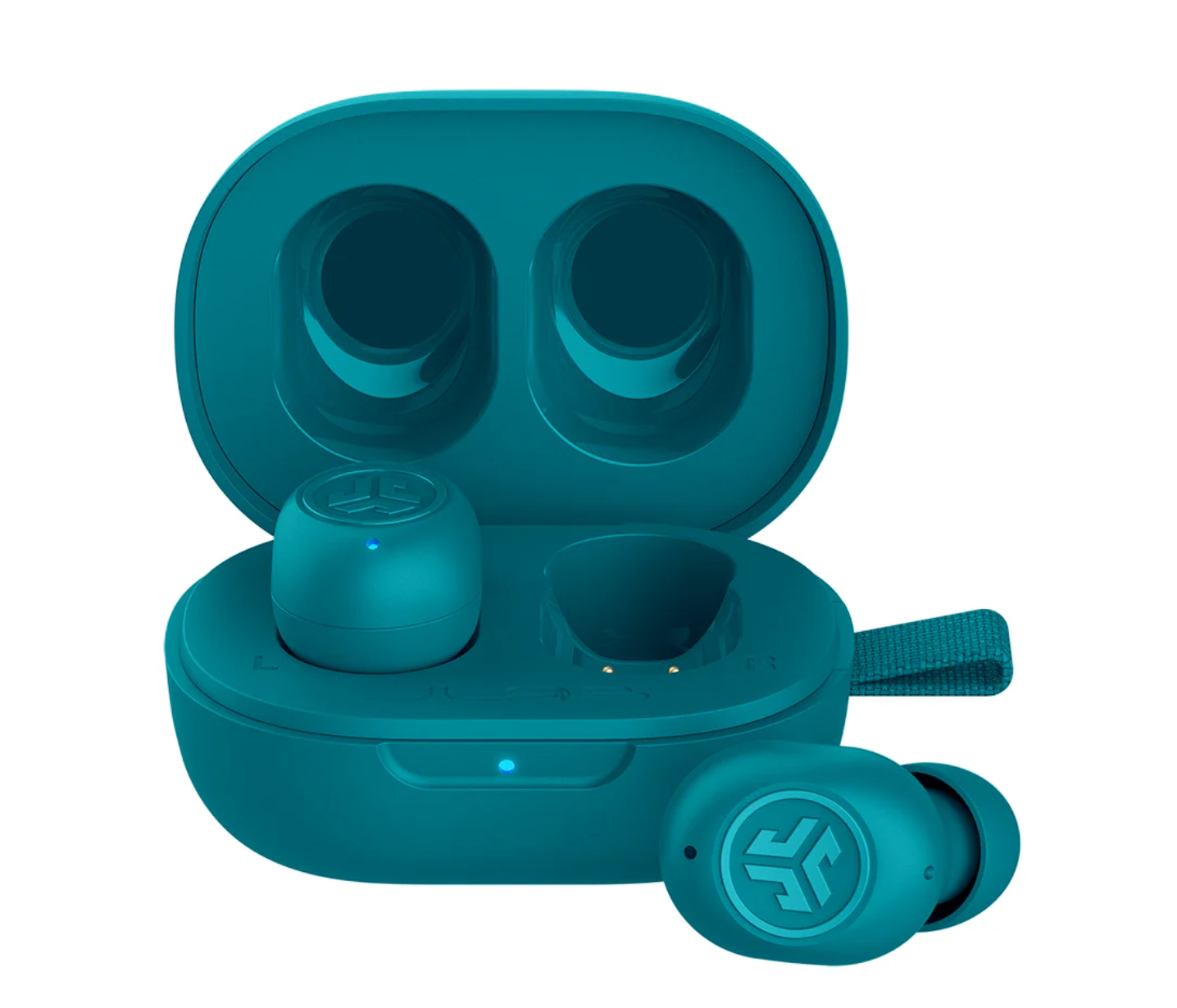 Jlab JBuds Mini True Wireless Earbuds