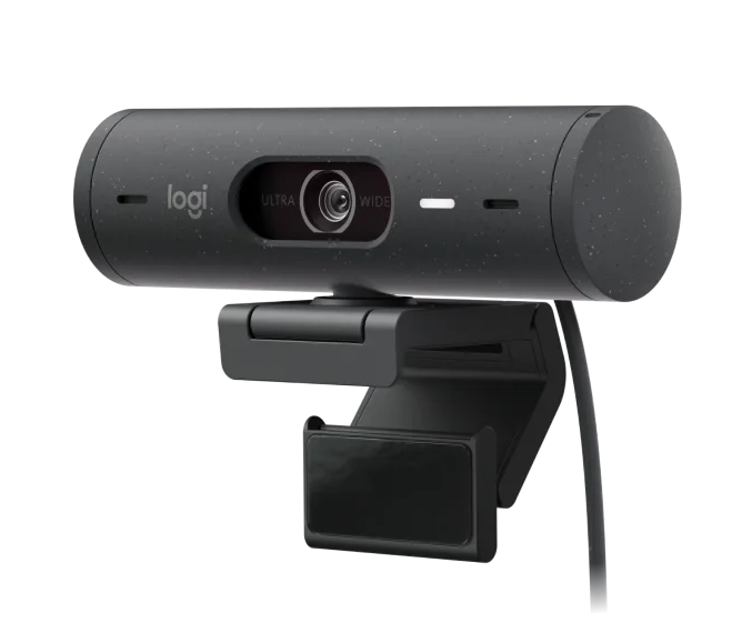 Logitech Brio 505 Full HD Webcam