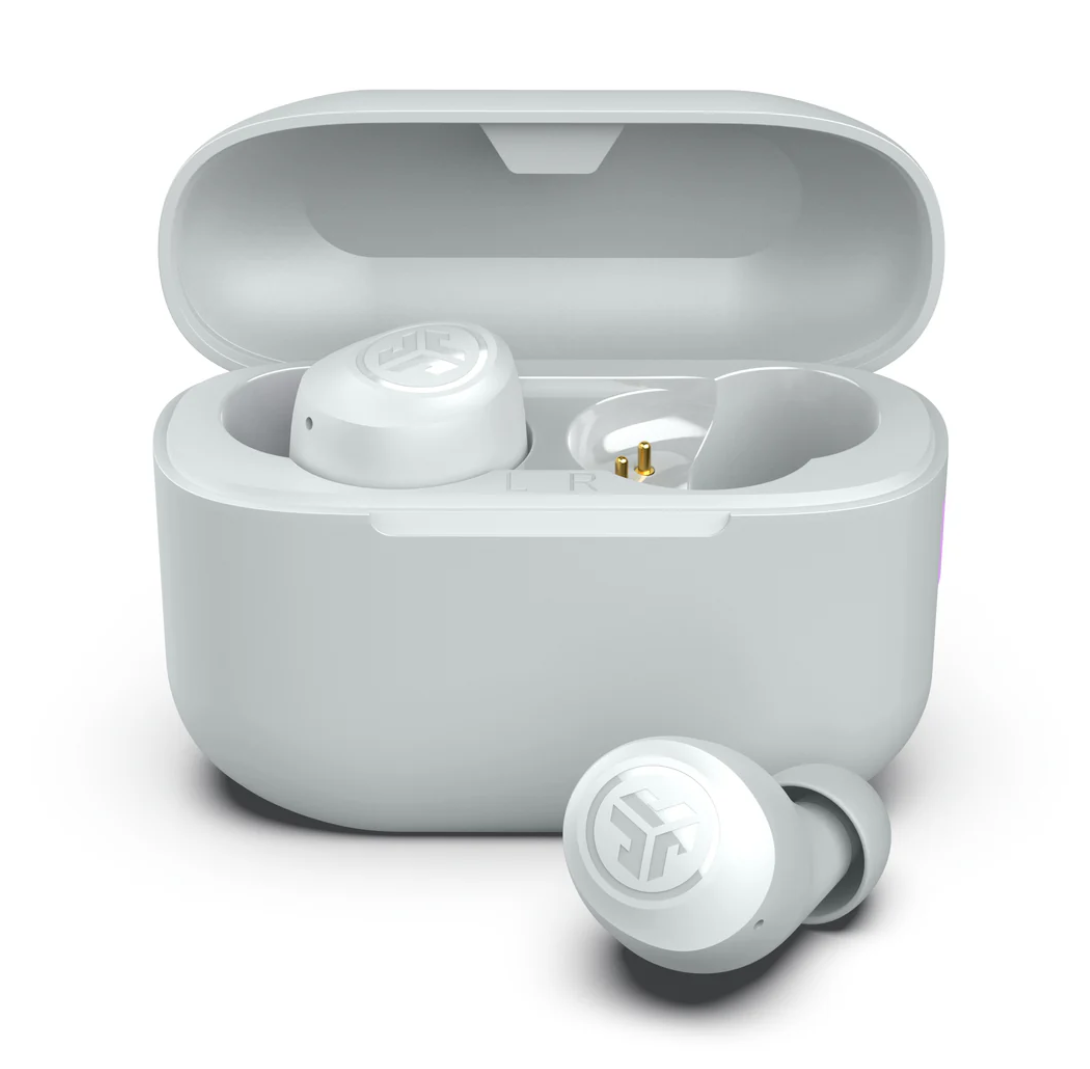 Jlab Go Pop+ True Wireless Earbuds