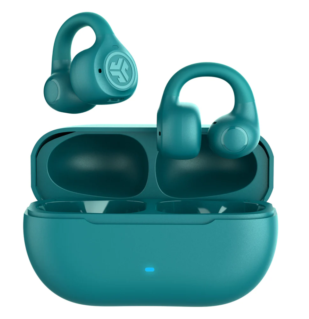 JLab Flex True Wireless Earbuds