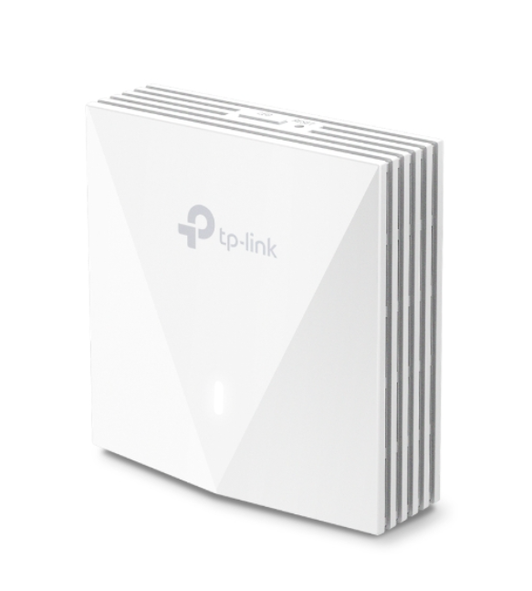 TP-Link EAP650-Wall AX3000 Wall Plate WiFi 6 Access Point
