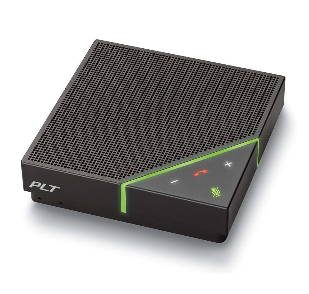 Plantronics Calisto P7200 Premium Wireless Bluetooth Conference Speakerphone