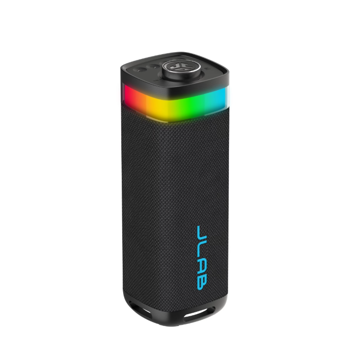JBuds Party Speaker