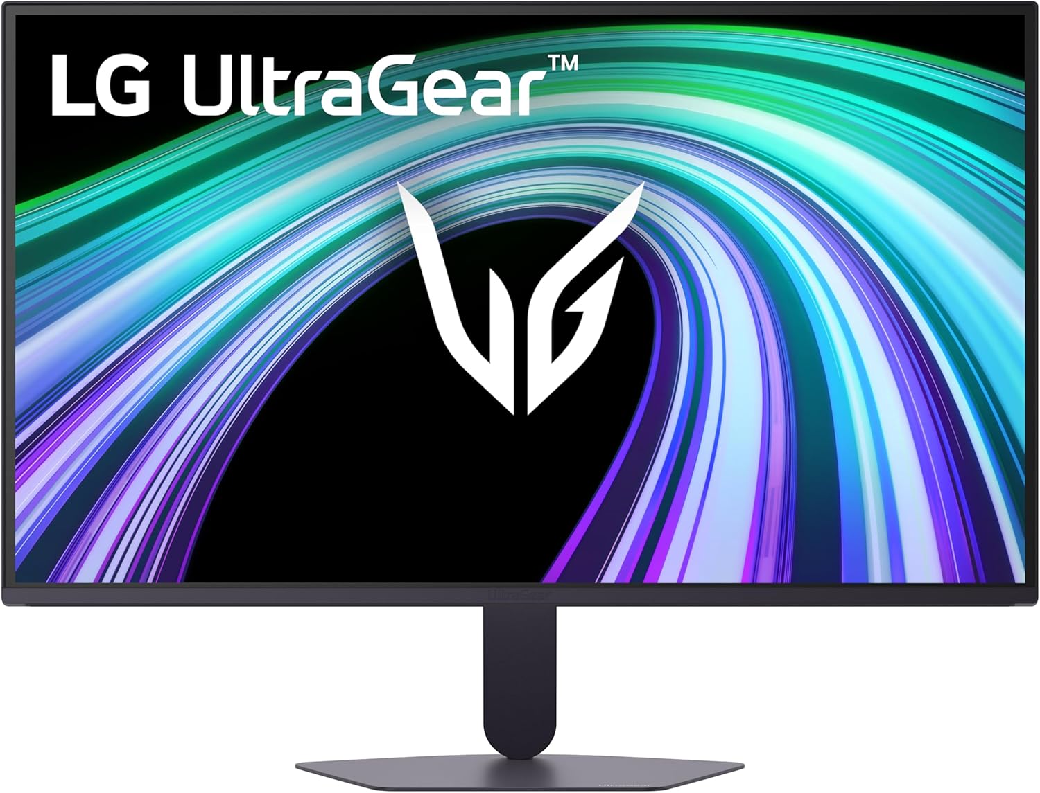 LG 27G523B-B 27-inch Ultragear Full HD (1920 x 1080) IPS Gaming Computer, 200Hz, 1ms, NVIDIA G-Sync