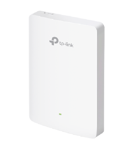 TP-Link EAP615-Wall AX1800 Wall Plate WiFi 6 Access Point