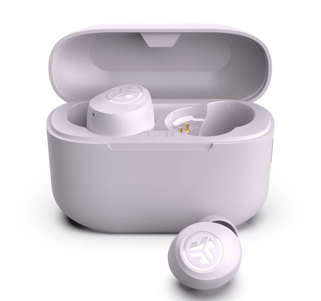 Jlab Go Pop+ True Wireless Earbuds