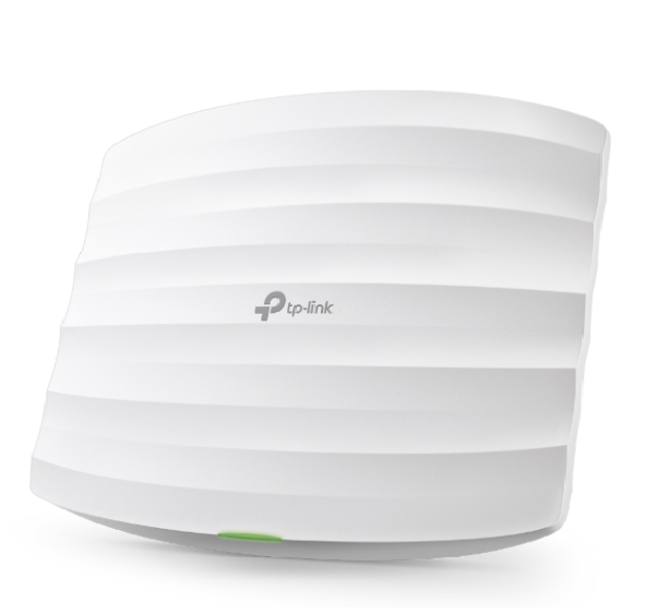 TP-Link EAP115 300Mbps Wireless N Ceiling Mount Access Point