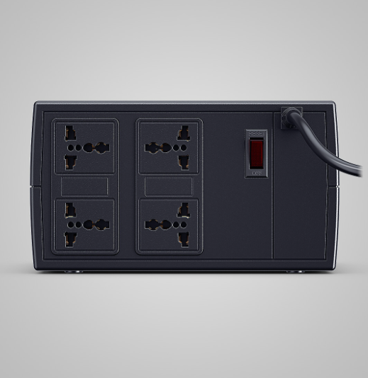 CyberPower AVR 1000VA/1000W, 3 year WA