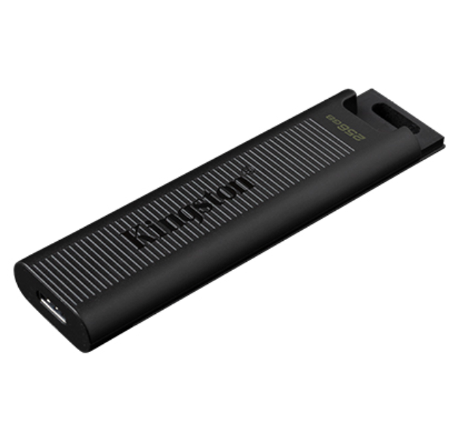 Kingston DataTraveler Max 256GB/512GB/1TB Type-C USB 3.2 Gen 2 Flash Drive
