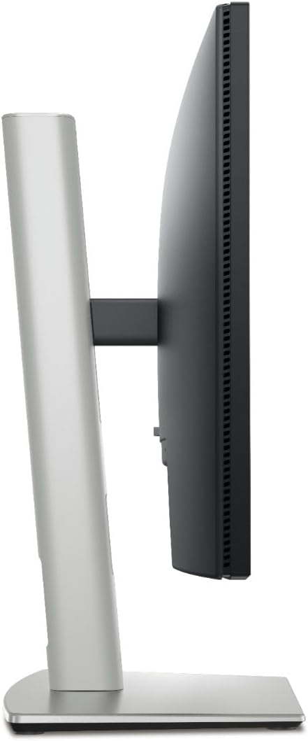 Dell P2425HE 24 Inch IPS Monitor FHD 100Hz USB-C Hub 90W Type-C RJ45 LAN Office Monitor
