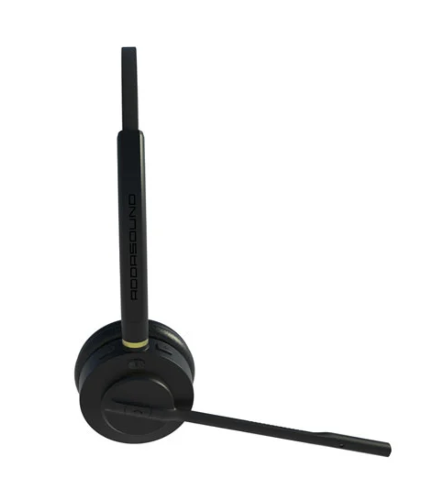 Addasound Inspire16 Binaural Wireless Headset Pro