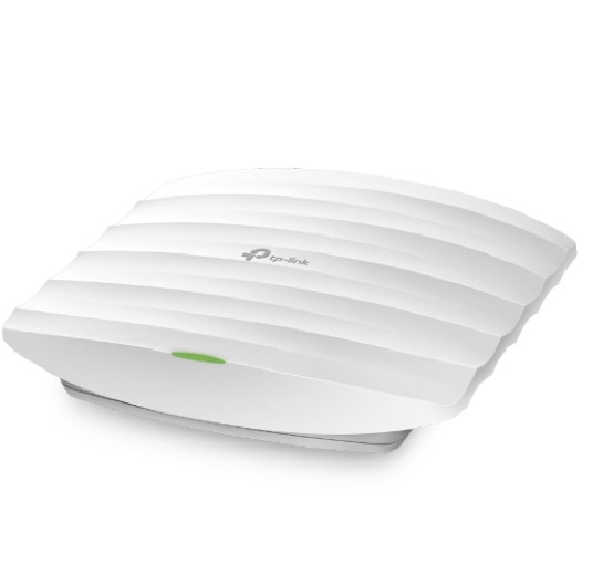 TP-Link EAP110 300Mbps Wireless N Ceiling Mount Access Point