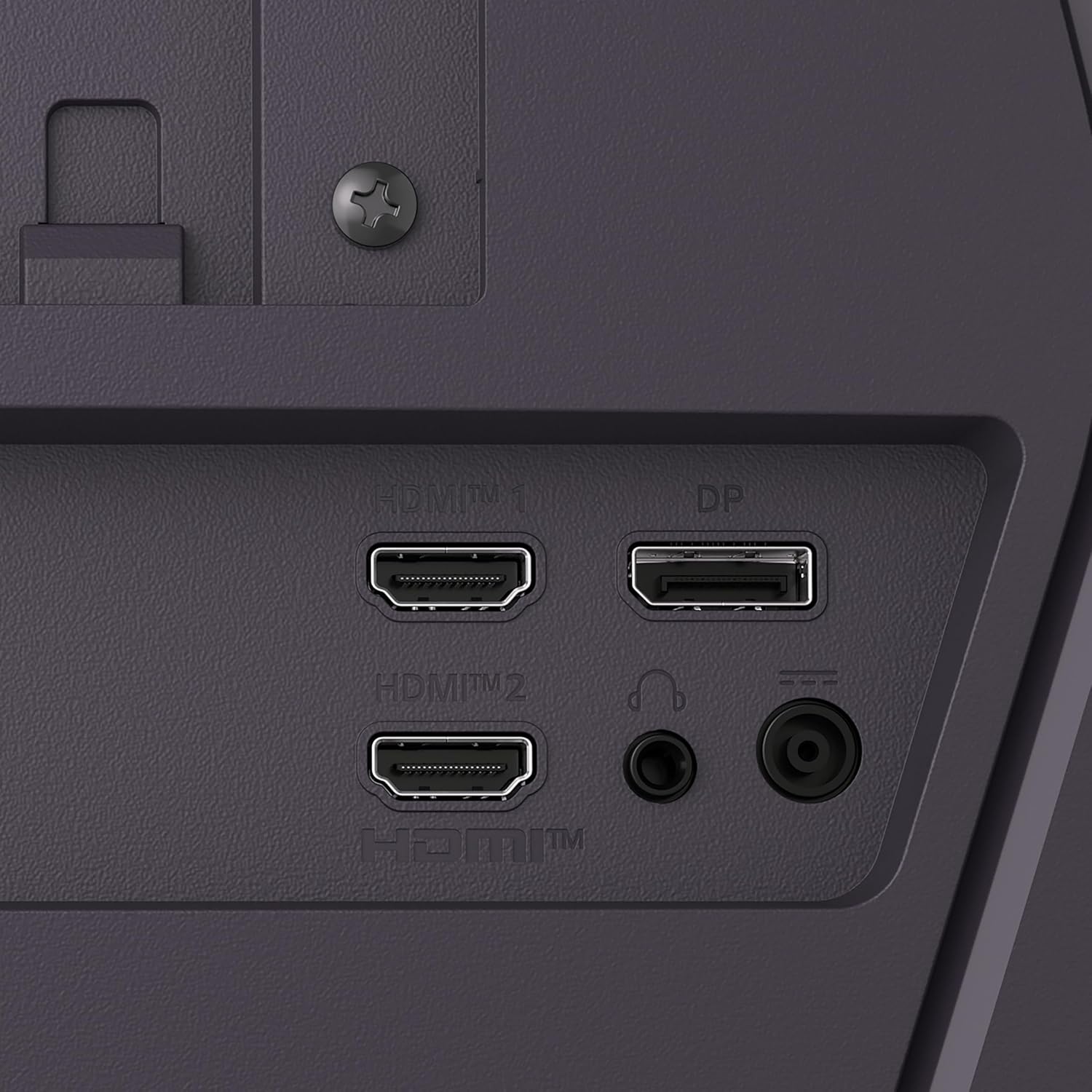 LG 27G610A-B 27 Inch UltraGear™ IPS QHD 1440p 200Hz 1ms Gaming Monitor